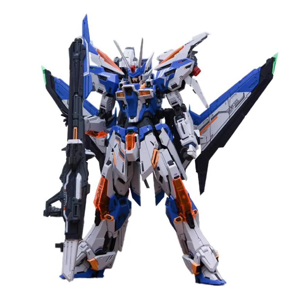 ジェネシス　1/100 Amazon.co.jp: 「RCW」 Genesis 1/100 無限の新星 INERAシリーズ